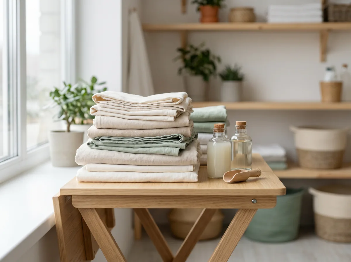 Free Detergent & Parfum